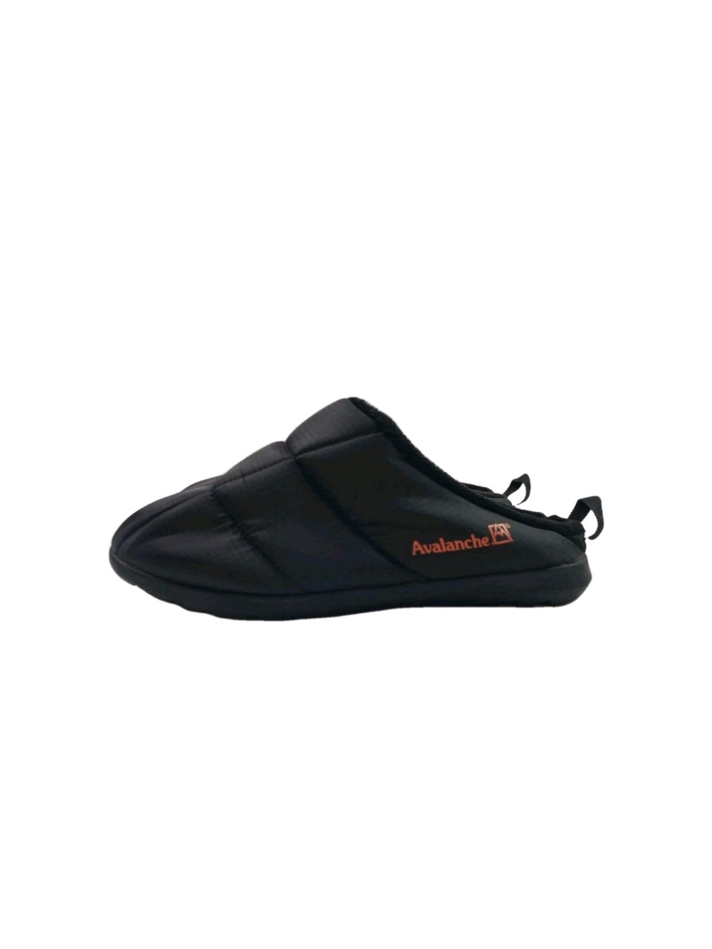 Avalanche Mens Trekkor Slip On Mule Slippers Size 10 Outdoors